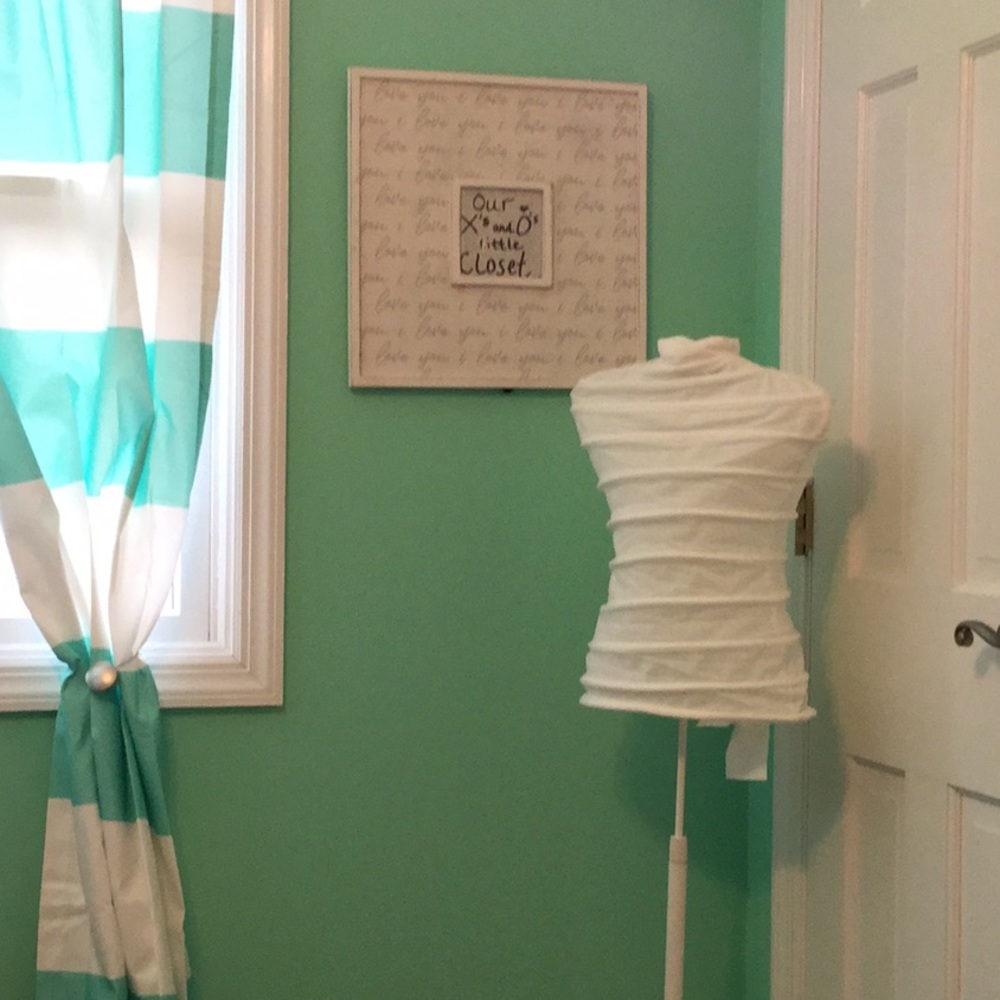 Meet your Posher, Tammy